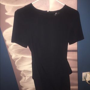H&M dress